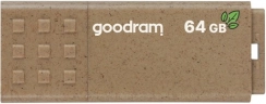 Pamięć USB GOODRAM UME3 64 GB USB 3.2 Eco Friendly