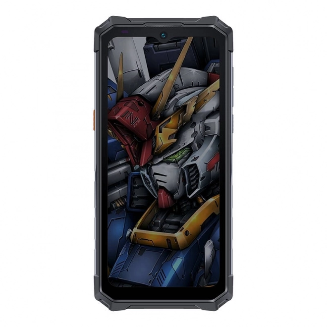 HOTWAV Cyber 13 Pro Smartfon - 6,6'' 12+8/256GB Czarny