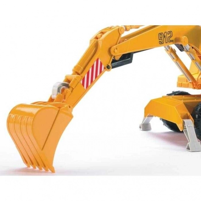 Bruder koparka Liebherr