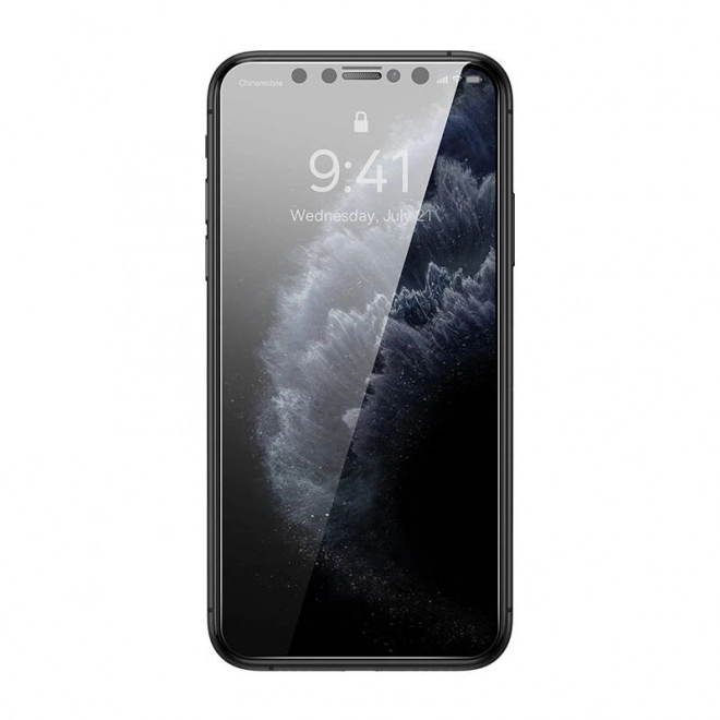 Szkło hartowane Baseus dla iPhone XS Max/11 Pro Max