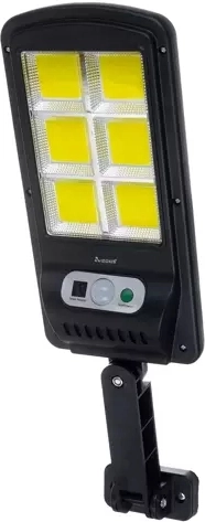 Czujnik ruchu i zmierzchu