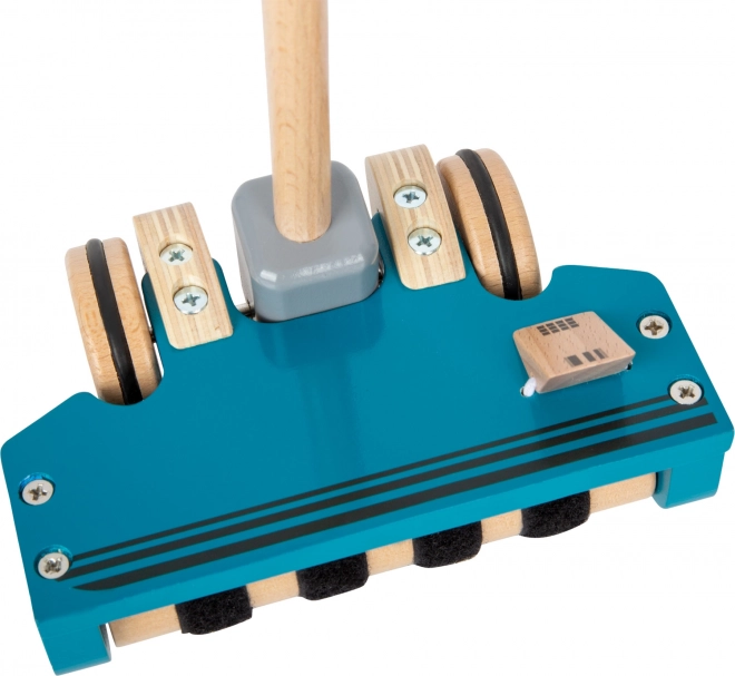 Small Foot Dziecięcy Odkurzacz Vacuum