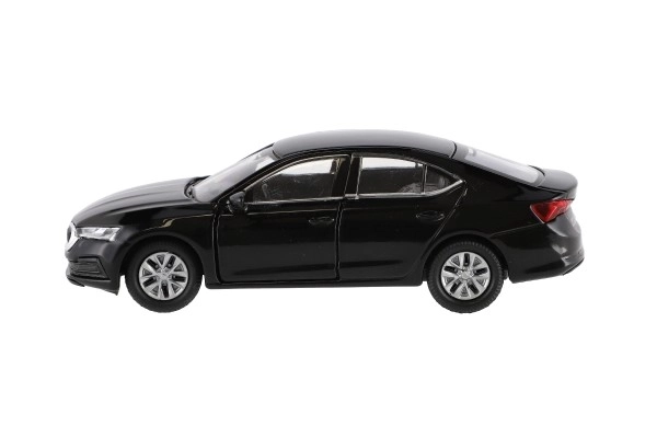 Welly Škoda Octavia (4. generacja) 1:34