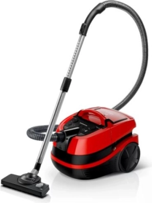 Odkurzacz mokro-suchy BOSCH AquaWash&Clean ProAnimal 2100 W