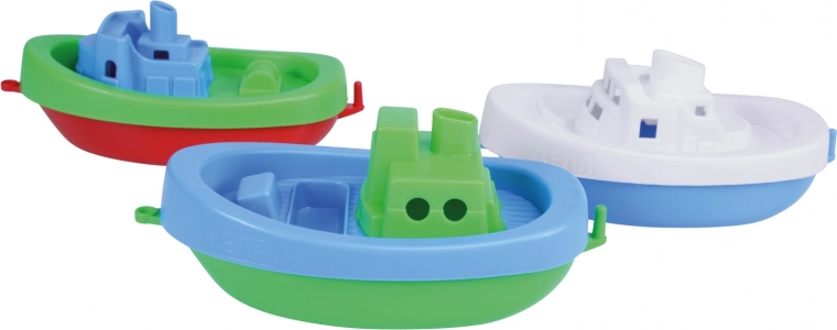 Zabawa do wanny i na piaskownicę