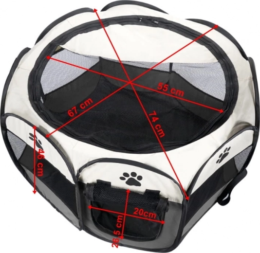 Wytrzymała konstrukcja