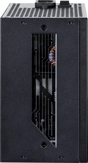 Ciche i efektywne chłodzenie