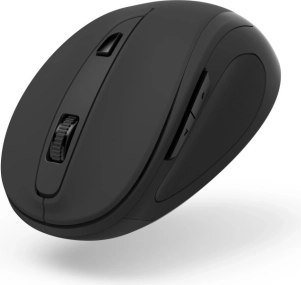 Bezprzewodowa mysz MW-400 V2 czarna