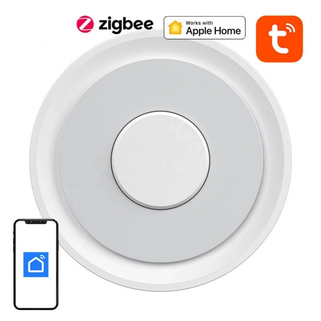 Inteligentna centrala NEO ZigBee HomeKit