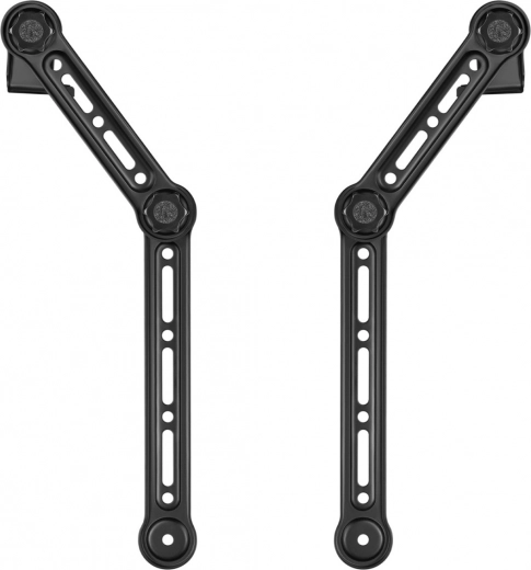 Montaż nad i pod ekranem