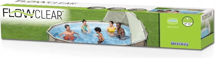 Kompatybilność z basenami