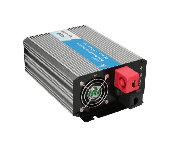Extralink czysty sinusowy przetwornik 500W