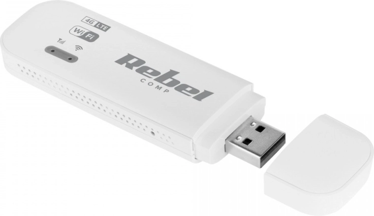 Zasilanie przez USB – naprawdę przenośne rozwiązanie