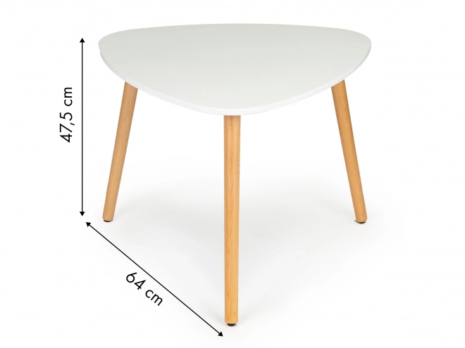 Stolik konferencyjny ModernHome
