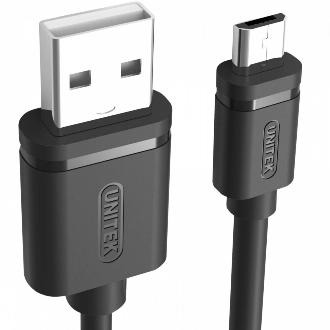 Kabel USB microUSB 2.0 1,5M od Unitek