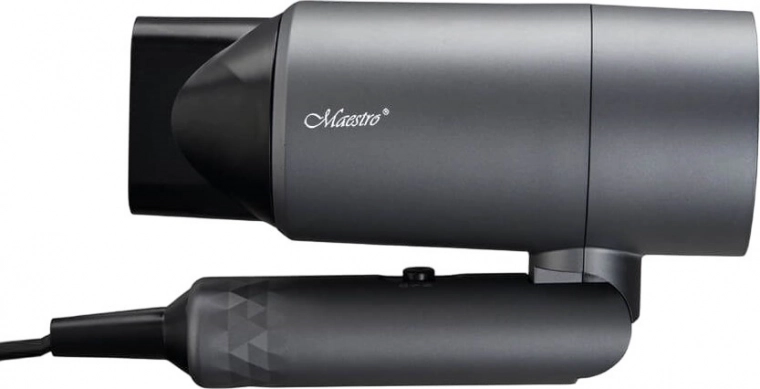 Kompaktowa i składana konstrukcja