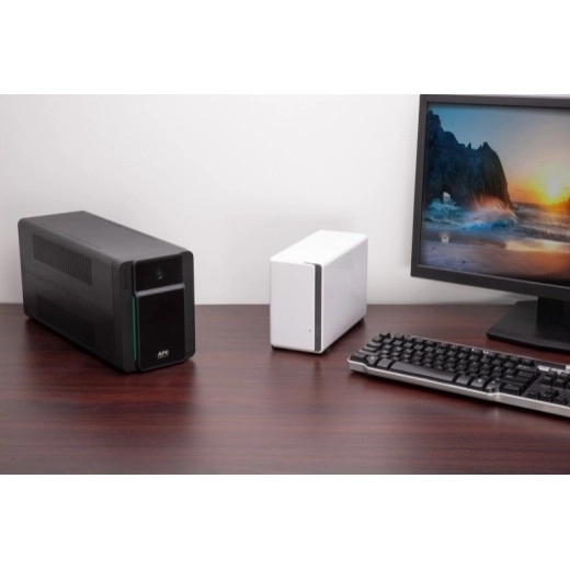 Zasilacz awaryjny APC Easy-UPS 1600VA 230V
