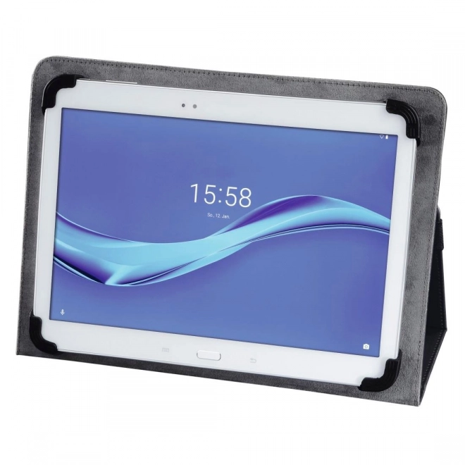 Uniwersalne etui na tablet Xpand 9,5-11 cali, czarne