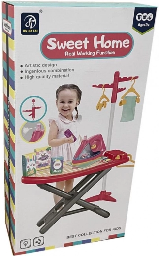 Stabilna deska do prasowania 50 cm