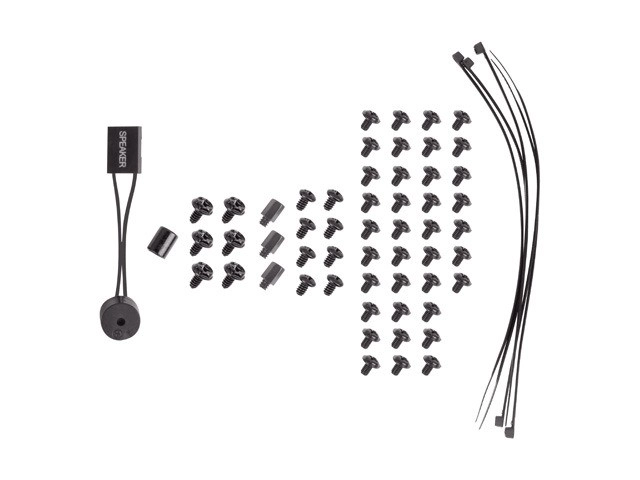 Genesis Irid 505 V2 z oknem, USB 3.0
