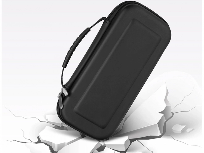 Ochronne przenośne etui dla Nintendo Switch