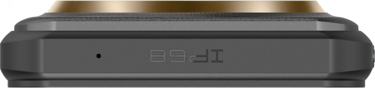 Odporność IP68/IP69K i MIL‑STD‑810H