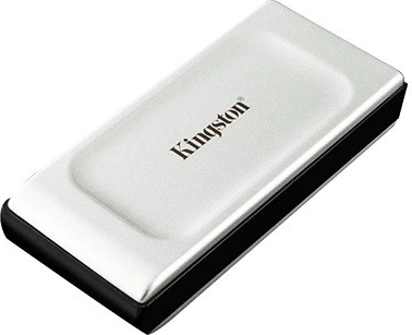 Zewnętrzny SSD Kingston XS2000 2TB USB 3.2 Gen 2x2