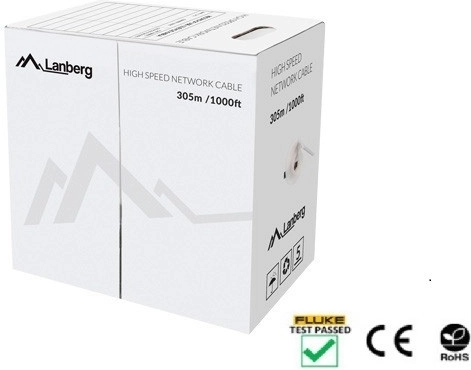 Potwierdzona jakość pomiarami FLUKE