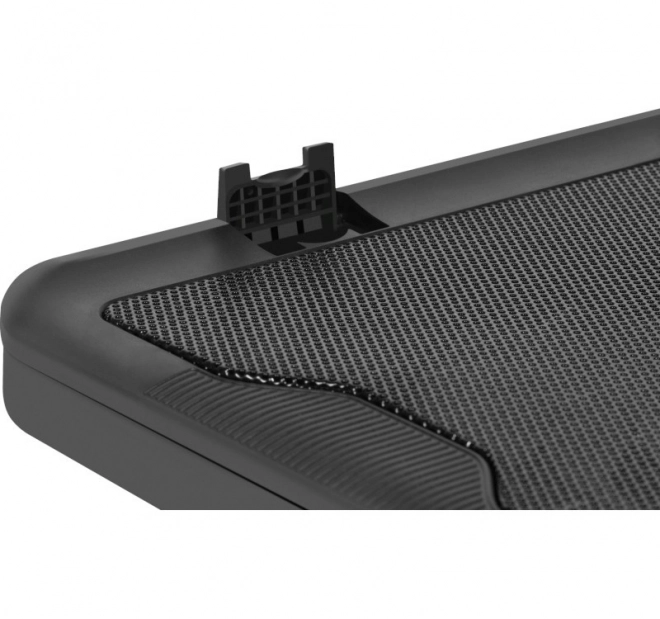 Podstawka chłodząca pod laptop 15,6"-17"