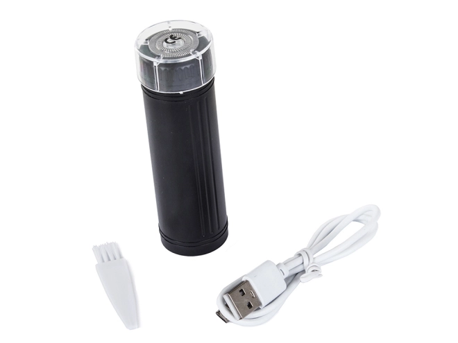 Ładowanie USB i łatwa pielęgnacja