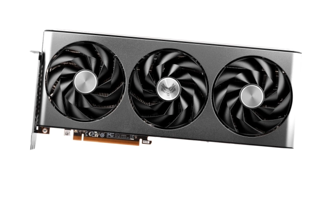 Karta graficzna Sapphire Radeon RX 7800 XT Nitro+
