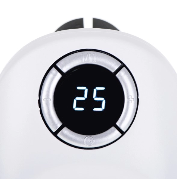 Adler AD 7749 Termowentylator - Łatwe ogrzewanie
