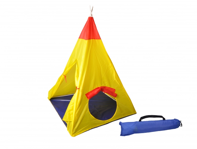 Namiot indiański tipi 88x88x100 cm