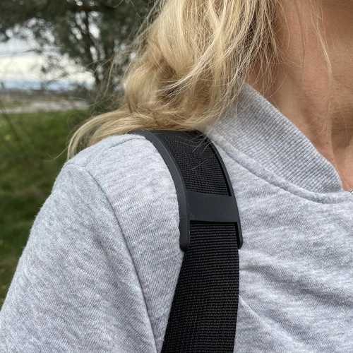 70L torba podróżna Trizand 24256