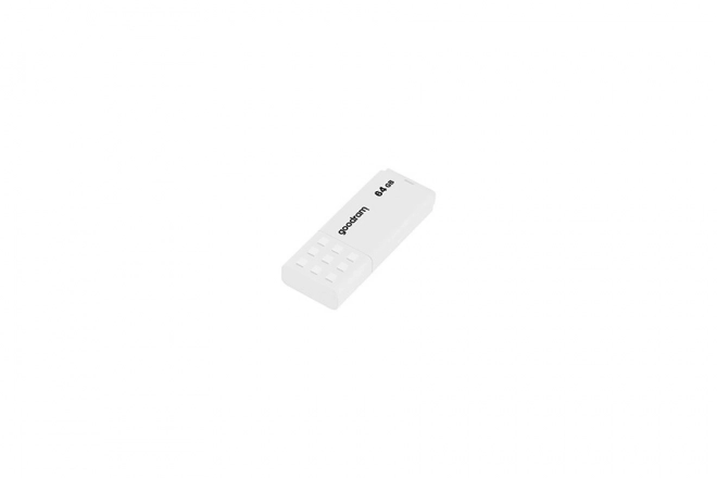 UME2 64GB USB 2.0 Biały dysk Flash