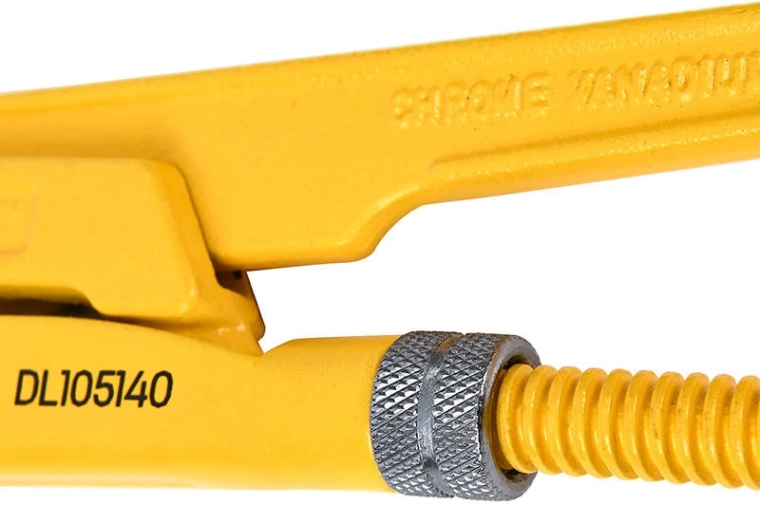 Wytrzymała konstrukcja z wysokiej jakości metalu