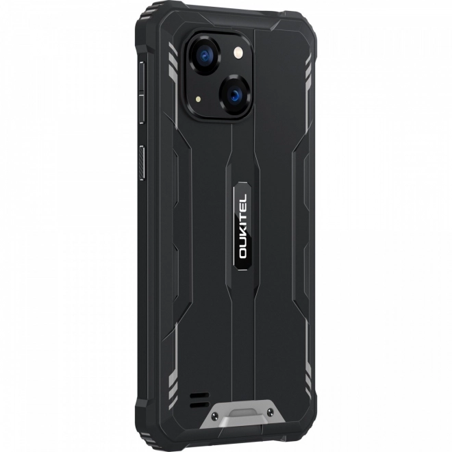 Odporna smartfon Oukitel G2