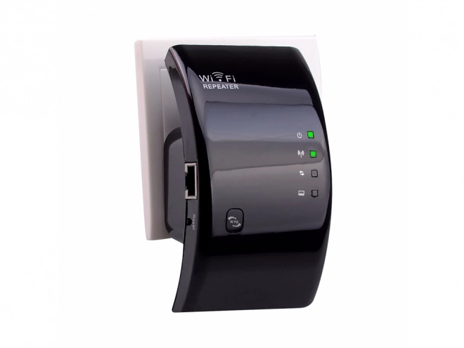 Wzmacniacz sygnału Wi-Fi 300 Mbps 2.4 GHz