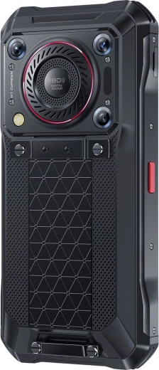 Długi czas pracy baterii