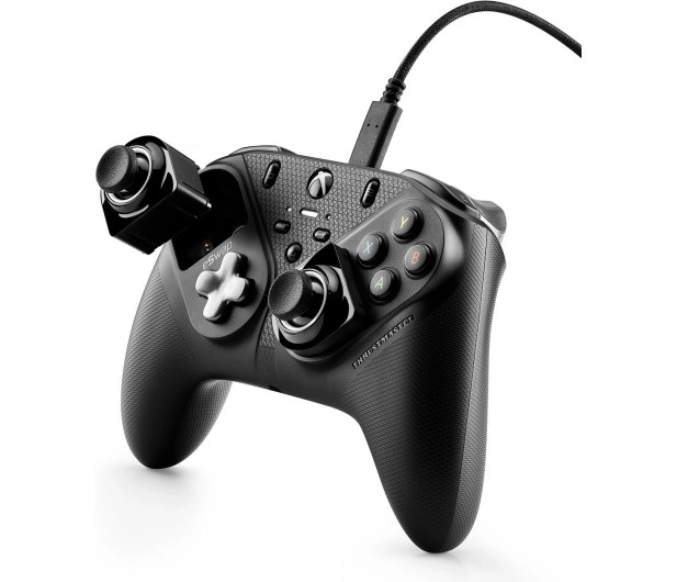 Gamepad Thrustmaster eSwap S Pro na PC i Xbox