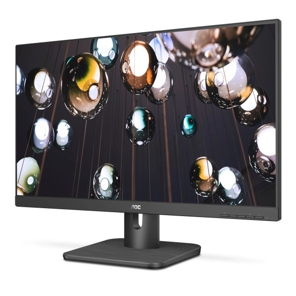 Monitor AOC 23,8 IPS z DP i HDMI