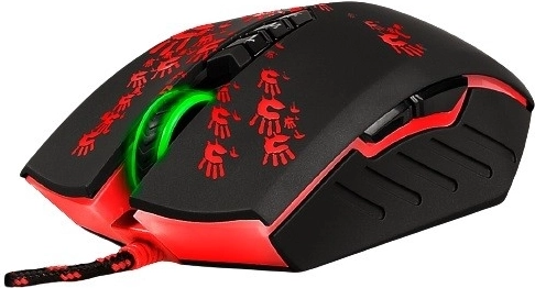 Aluminiowe ślizgacze Armor Boot