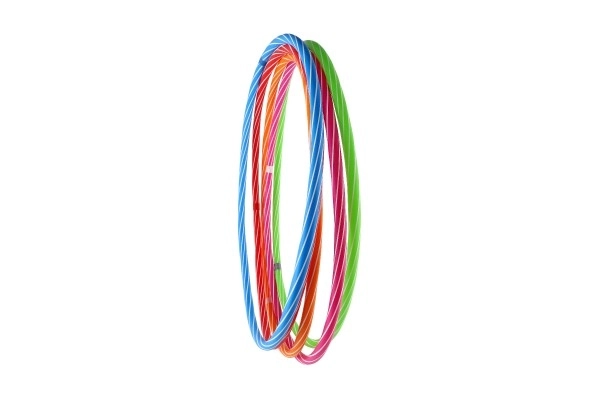 Obręcz Hula hop średnica 60cm
