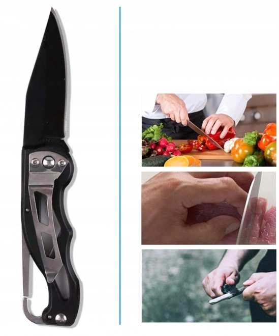Zestaw przetrwania 12w1