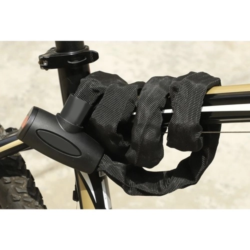 Zamek rowerowy - łańcuch Trizand 24028