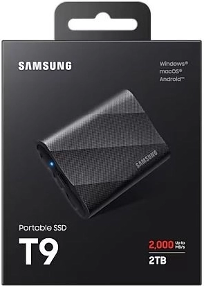 Szybkie prędkości przesyłu