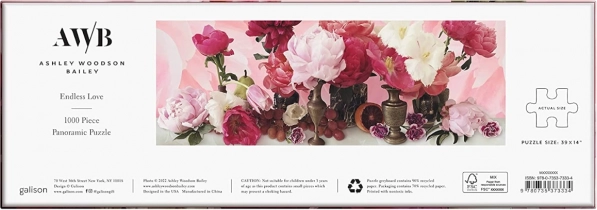 Projekt Ashley Woodson Bailey