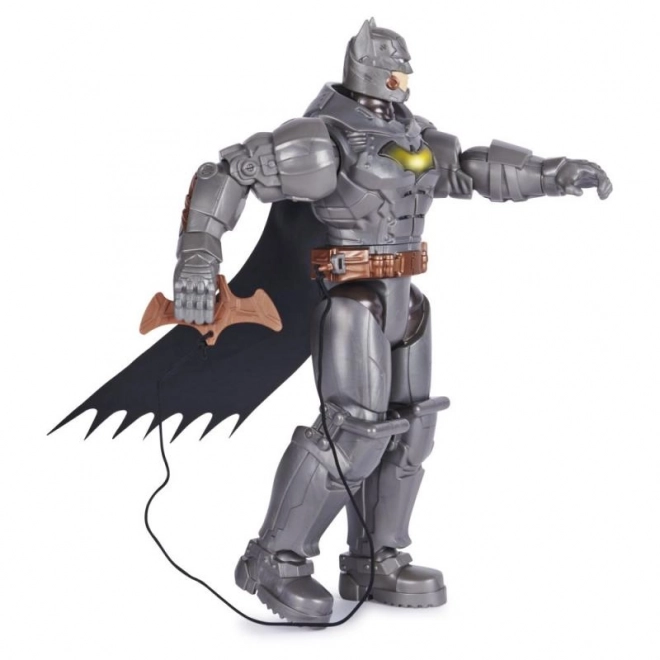 Batman figurka akcji z wyrzutnią