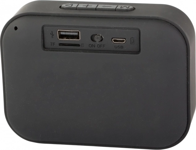 Odtwarzanie z USB i microSD/TF