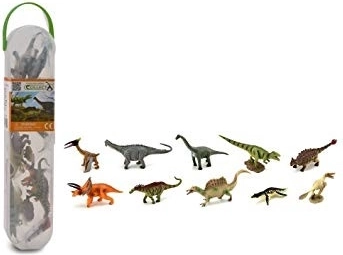 Collecta dinozaury – zestaw figurek